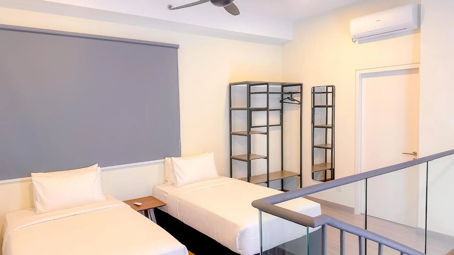 The Apple Suites Melaka Malaysia