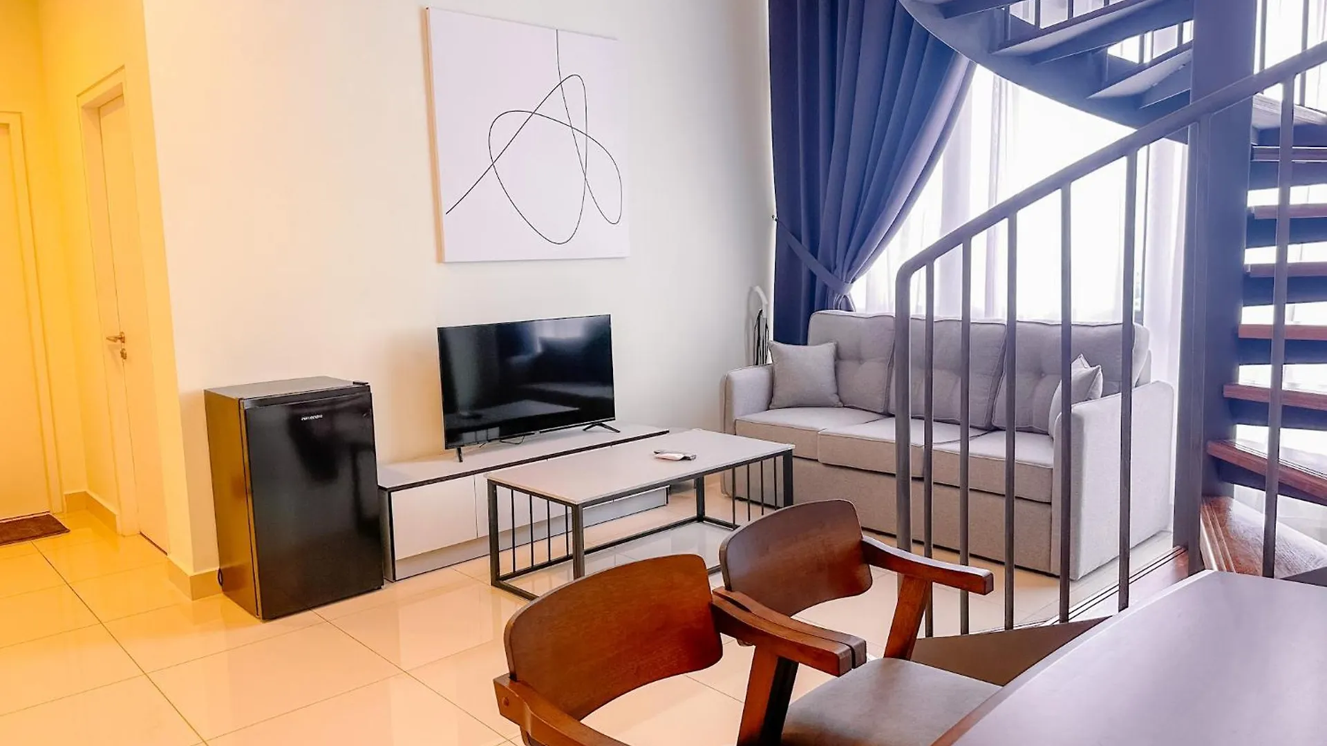 The Apple Suites Melaka 0*, Malacca Malaysia