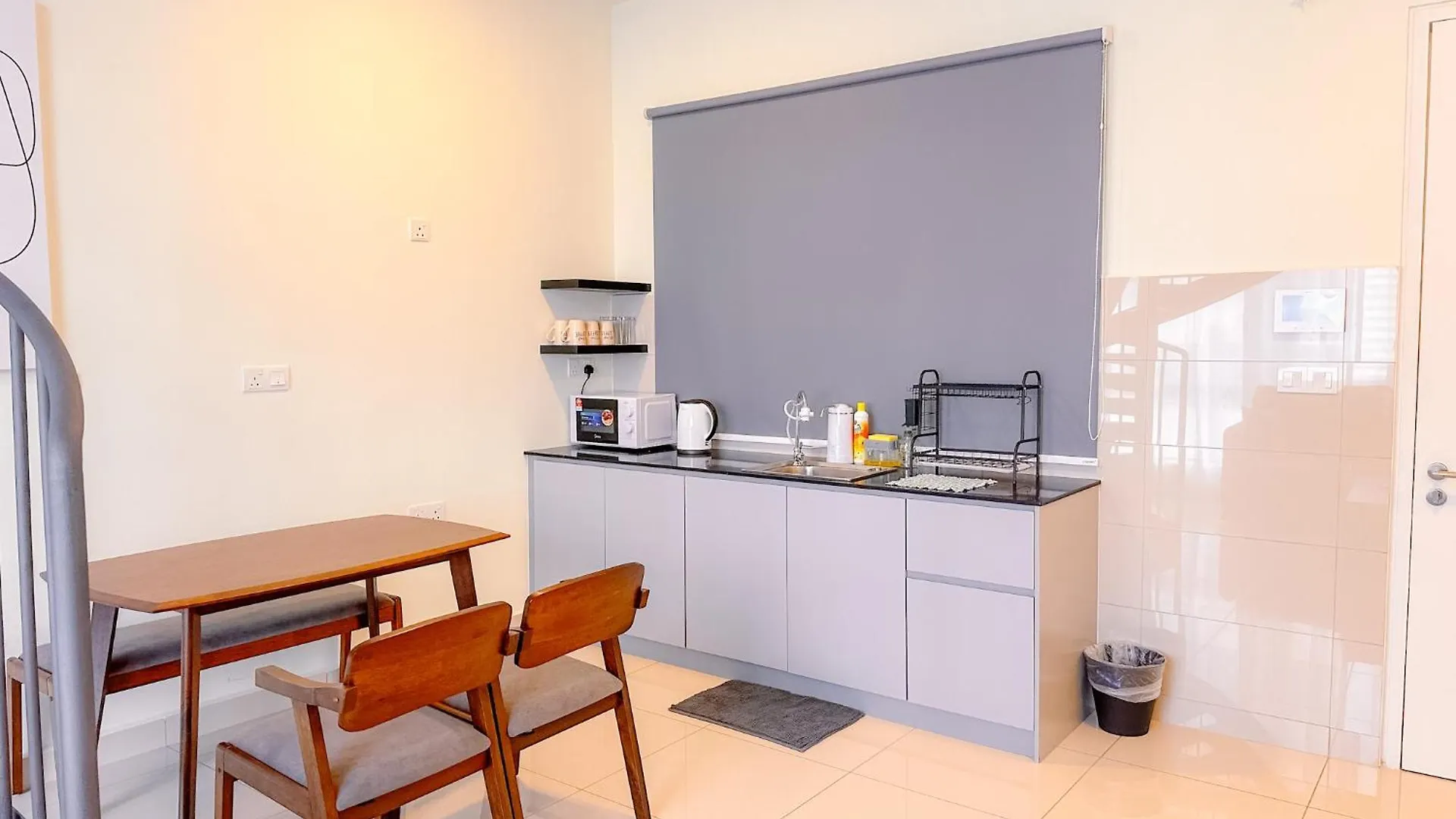 The Apple Suites Melaka Aparthotel Malacca