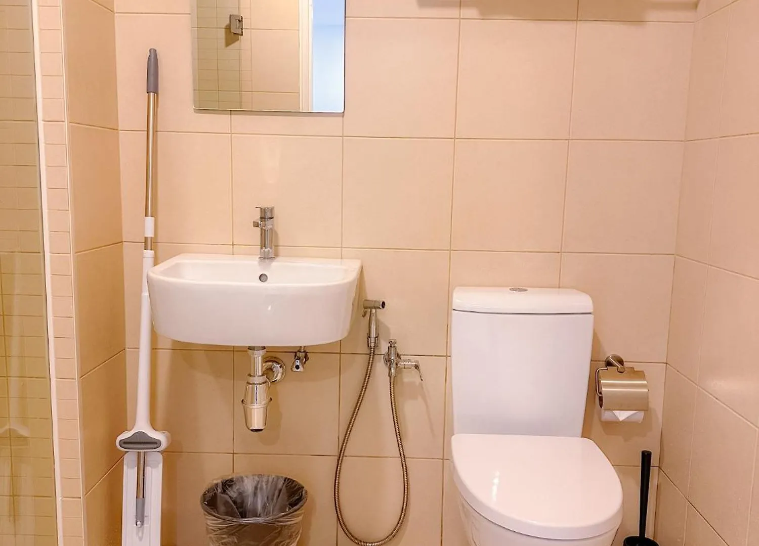 The Apple Suites Melaka Aparthotel