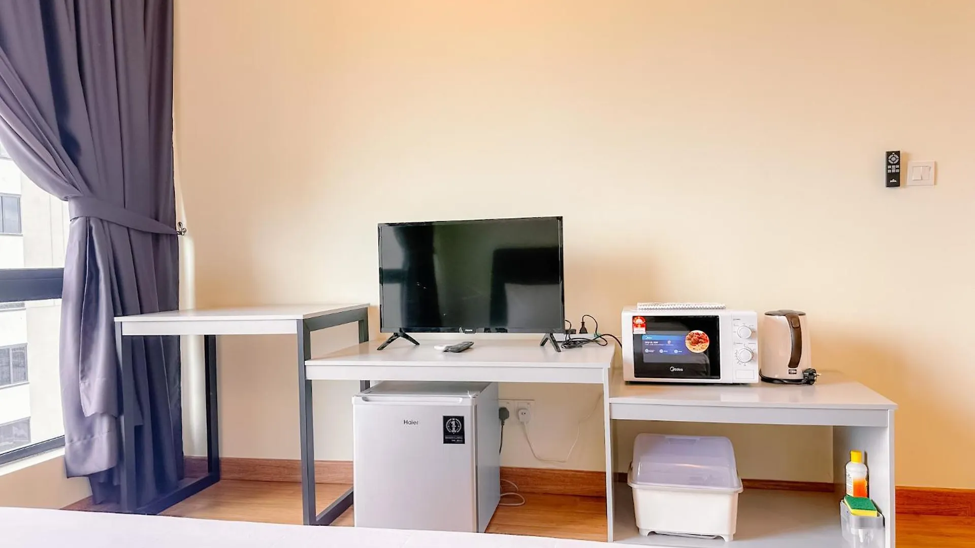 The Apple Suites Melaka Malacca