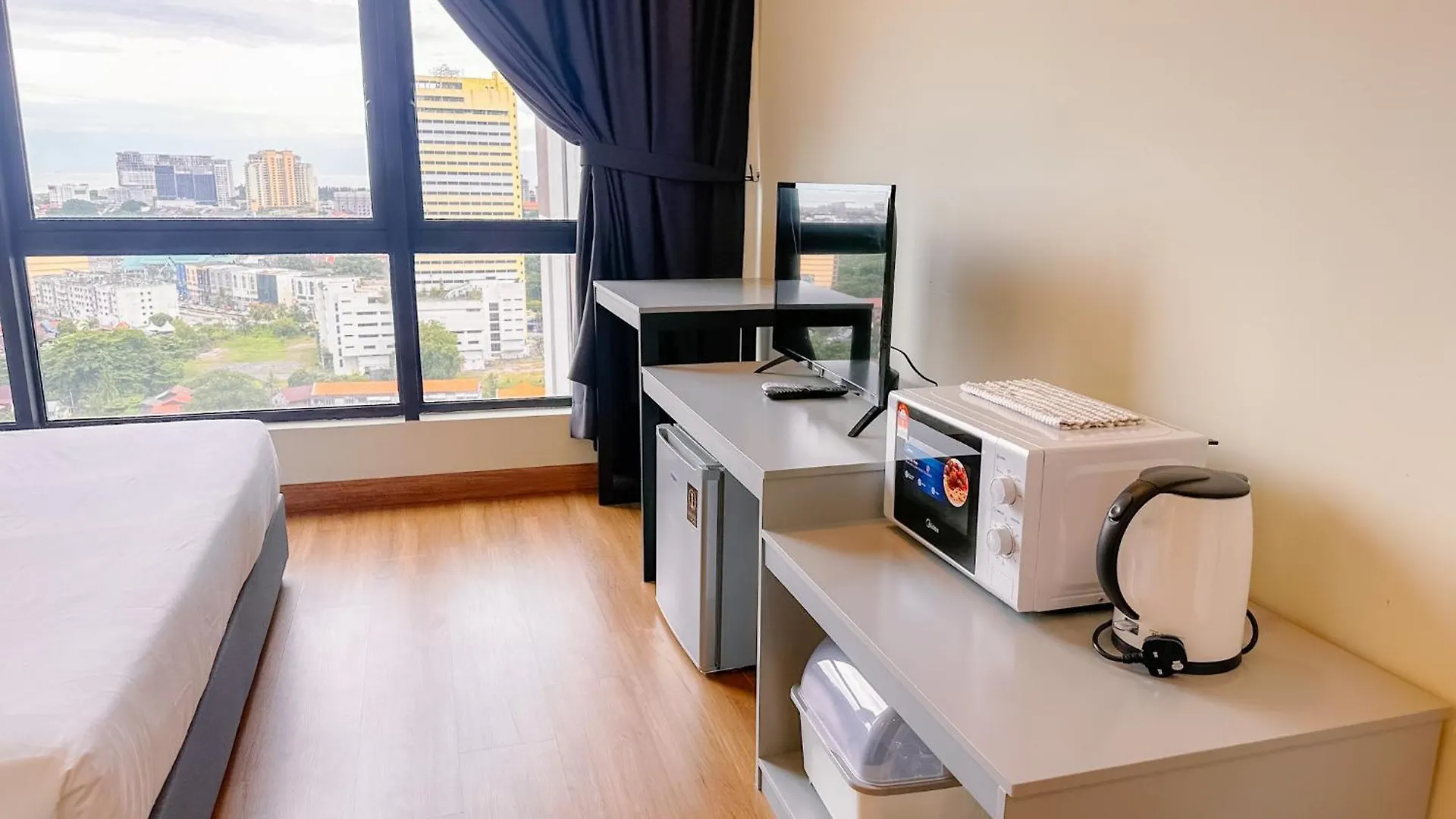 The Apple Suites Melaka Malacca