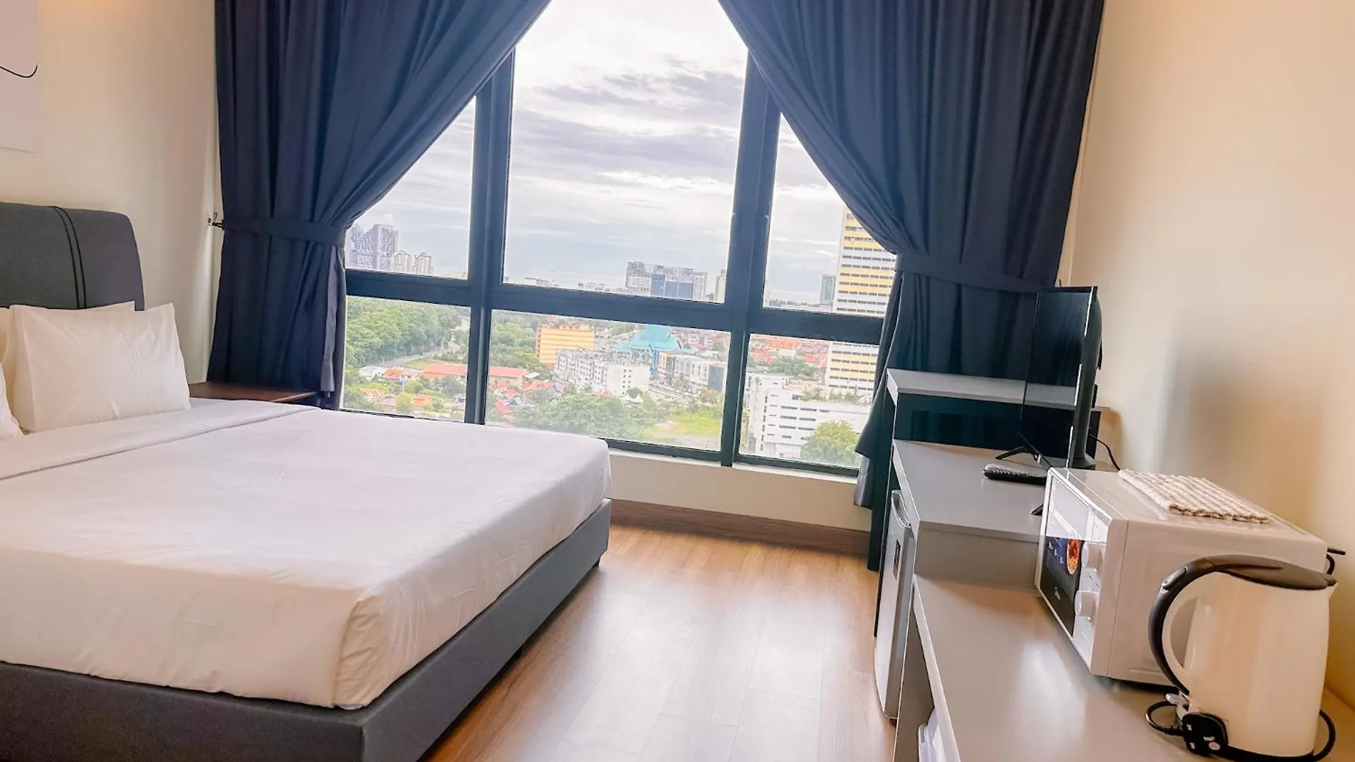 The Apple Suites Melaka 0*, Malacca Malaysia