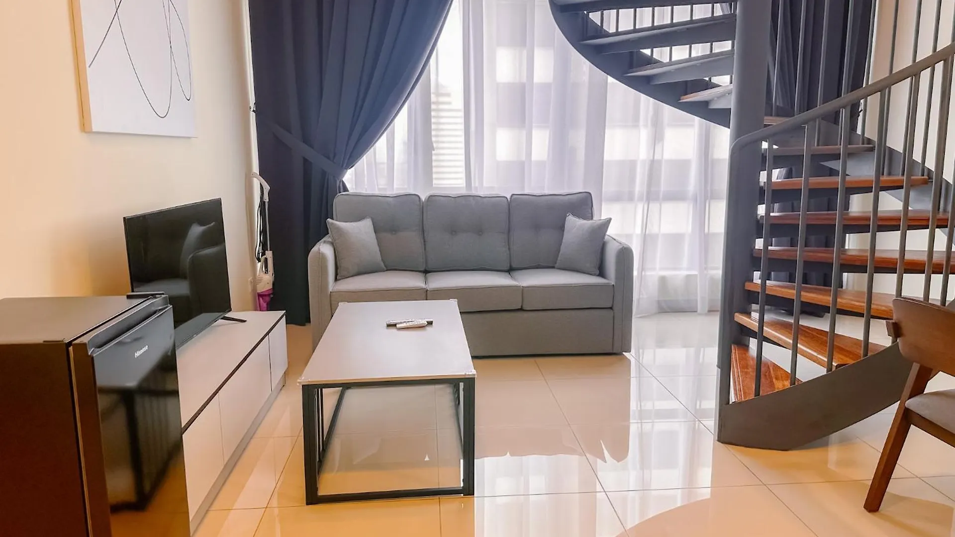 The Apple Suites Melaka contacts